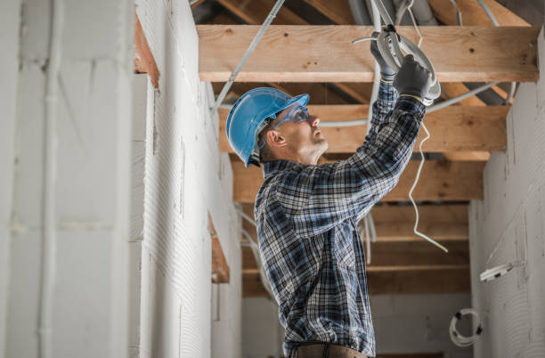Best Electrician Near Me  in Aberdeen, NC
