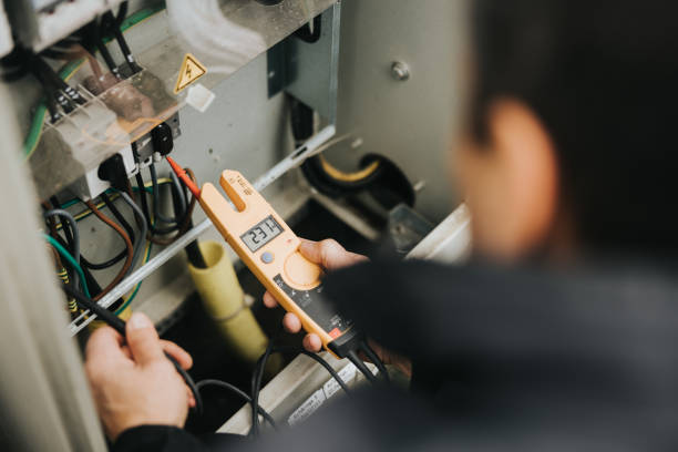 Best Electrical Installation Contractor  in Aberdeen, NC