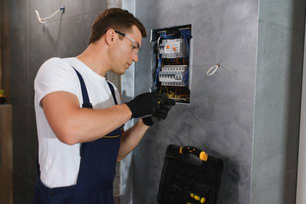 Best Affordable Electrical Installation  in Aberdeen, NC