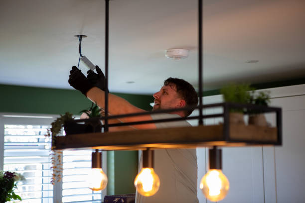 Best Circuit Breaker Repair  in Aberdeen, NC