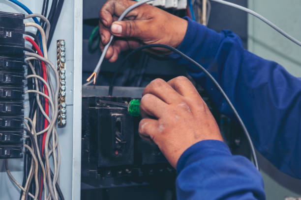  Aberdeen, NC Electrician Pros