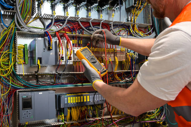 Best Electrical System Inspection  in Aberdeen, NC