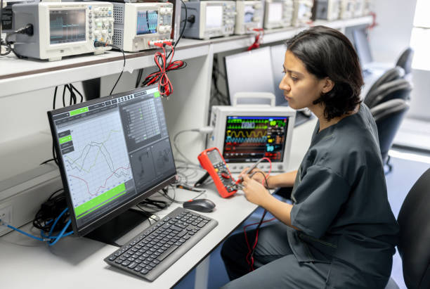 Best Affordable Electrical Installation  in Aberdeen, NC