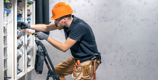 Best Electrical Upgrades for Homes  in Aberdeen, NC
