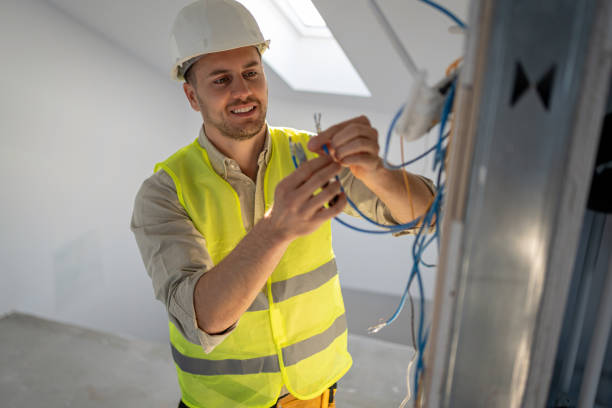 Best Electrical Outlet Repair  in Aberdeen, NC